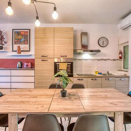 A Lovely 3 Bedroom, 3 Baths Home In The Centre Of Gzira By 360 Estates Exteriör bild