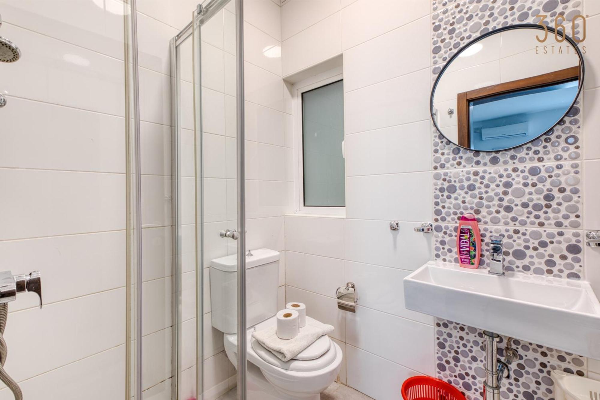 A Lovely 3 Bedroom, 3 Baths Home In The Centre Of Gzira By 360 Estates Exteriör bild